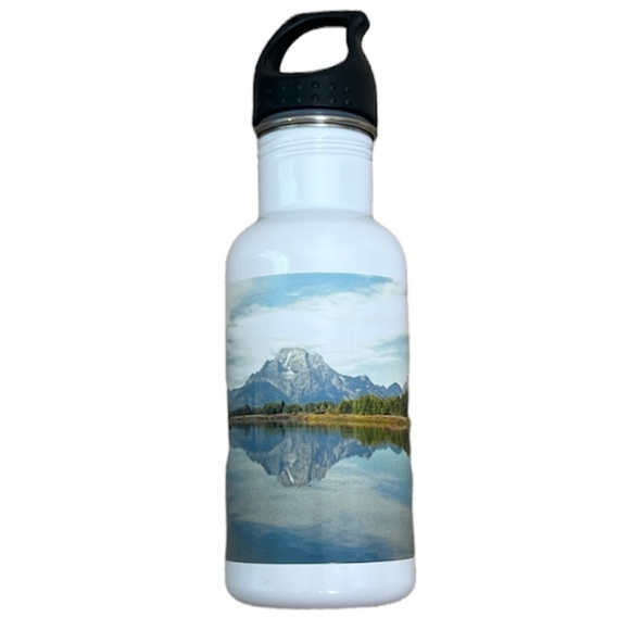 NWT Yellowstone White Water Bottle - Picture 1 of 7